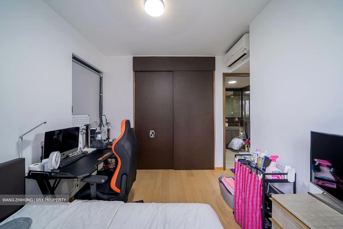The Florence Residences (D19), Apartment #599721951